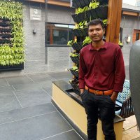 Nandhu (@nandhu1207) 's Twitter Profile