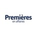 Premières en affaires (@premenaffaires) Twitter profile photo Premières en affaires (@premenaffaires) Twitter profile photo
