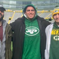 Elliott Geller (@ellgell) 's Twitter Profile