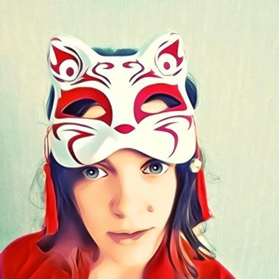 kitsunesmile's profile picture. Игрушечный хардкорщик и альтернативный кукольник