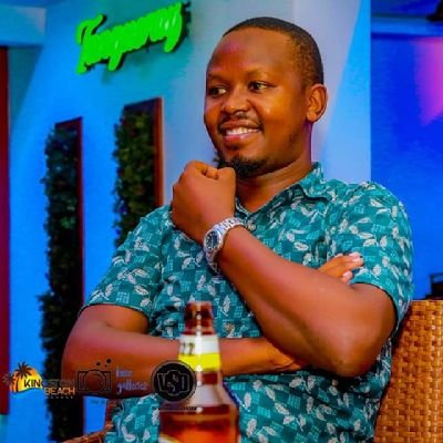 reubenmuriithi3's profile picture. 