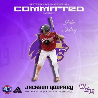 @CatamountBSB commit
@northwestguilfordfb