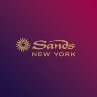 Sands New York (@sandsnewyork) 's Twitter Profile