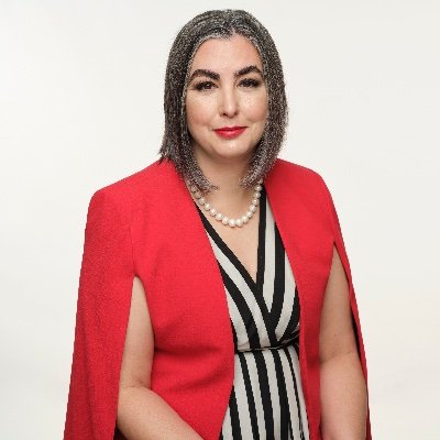 Amber D. Scott Profile