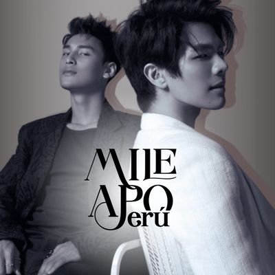 Hi! we are peruvian fanclub dedicated to @milephakphum💚 and @Nnattawin1💛.
➡️Sub páginas: @milephakphumpe @aponattawinpe