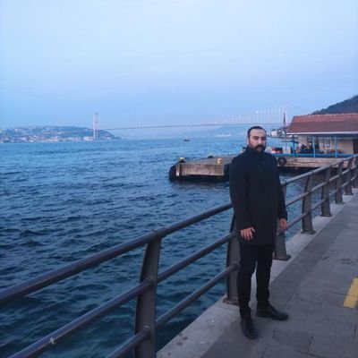 polatmehmed's profile picture. 