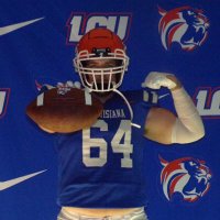 Brady Odell (@bradyodell2) 's Twitter Profile Photo