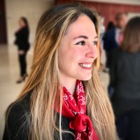 Ursula Moscoso (@ursulamoscoso) 's Twitter Profile