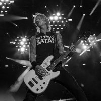 Duff McKagan (@duffmckagan) 's Twitter Profile