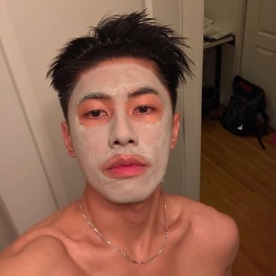 Chad880611's profile picture. 人生如逆旅 我亦是行人