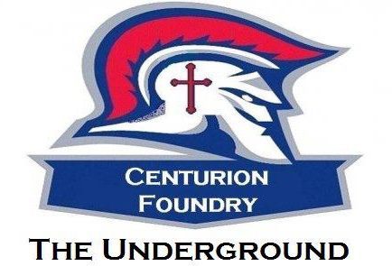 CFoundry's profile picture. This is the twitter home of the Sports Performance Program for ALL Christian Academy of Louisville Centurions