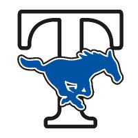 James E. Taylor High School (@ths_mustangs) 's Twitter Profile