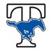 James E. Taylor High School (@THS_Mustangs) Twitter profile photo