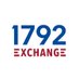 1792 Exchange (@1792Exchange) Twitter profile photo