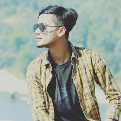 Assalamu alaikum I am Yeasin Arafat
Digital Marketer