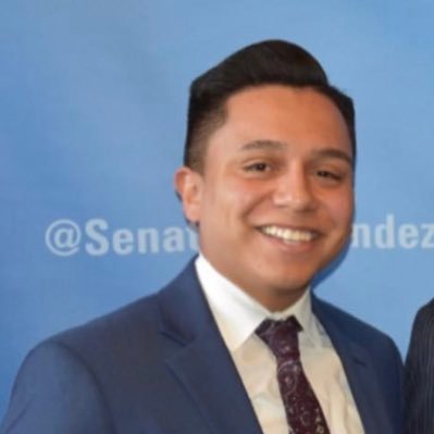 Deputy Comms Director at @NewJerseyEDA. Former Deputy Press Secretary at U.S. Senate. Opinions are my own.