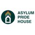 Asylum Pride House (@asylumprideh_) Twitter profile photo Asylum Pride House (@asylumprideh_) Twitter profile photo