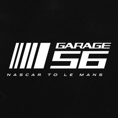 The official account for the Garage 56 entry in the 24 Hours of Le Mans.