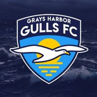 Grays Harbor Gulls FC (@ghgullsfc) 's Twitter Profile