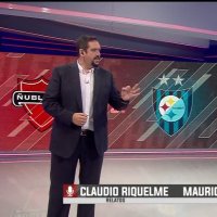 Claudio Riquelme Moraga (@riquelmeclaudio) 's Twitter Profile Photo Claudio Riquelme Moraga (@riquelmeclaudio) 's Twitter Profile Photo