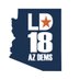 LD18 Democrats Arizona (@ld18demsaz) Twitter profile photo LD18 Democrats Arizona (@ld18demsaz) Twitter profile photo