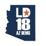 ld18demsaz's profile picture. Working to Save American Democracy by Turning Arizona Blue