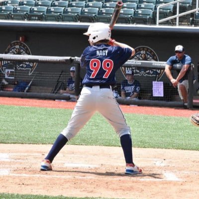 C/O 2025 OF/SS/3B/C, 5’10-155 | Norte Dame Green Pond