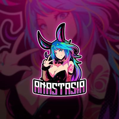 Looking to make some friends. Also, I will be debuting soon As A Vtuber! Love Anastasia. ^_^
Collab Artist: franky_vt (discord)