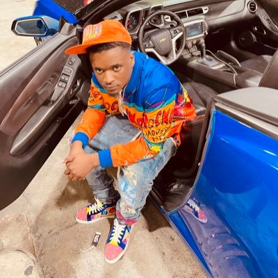 sakchaser RIP to the niggas who ain’t with me🇭🇹4️⃣ #LLVON 😇🕊️