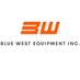 Blue West Equipment Inc. (@newbluewestinc) Twitter profile photo