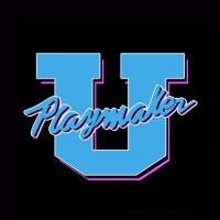 PlaymakerU(@playmakerU) 's Twitter Profile Photo