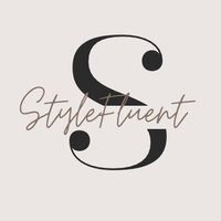 StyleFluent(@style_fluent) 's Twitter Profile Photo