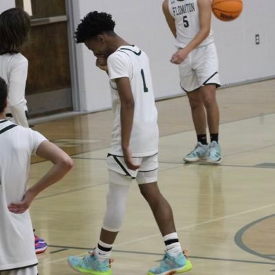 C/O 2026||#11||5’11 142lbs Flomaton High-school🌪️💚. contact info: brianmadison17@icloud.com