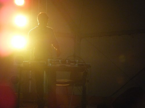 BernabeVentura's profile picture. Aprendiz de todo.