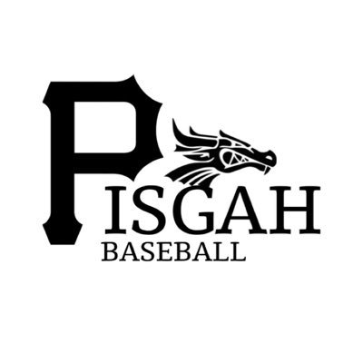 Pisgah Dragon Baseball Highschool North & South State Runner Ups in 2021 & 2022, South State Champs and State Champ Runner ups 2023 Head Coach: Sam Starnes