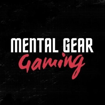 Gaming Enthusiast / Cat Daddy / VR QA Engineer / @mentalgeargaming on Instagram and Facebook 🎮