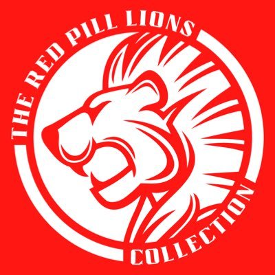 The Official Twitter Of The Red Pill Lions NFT Collection -
MUTATION MINT: OPEN NOW!!! ONLY 600 NFTS
https://t.co/fwx8YRgOyM Discord: https://t.co/4sUqyJ5ep3