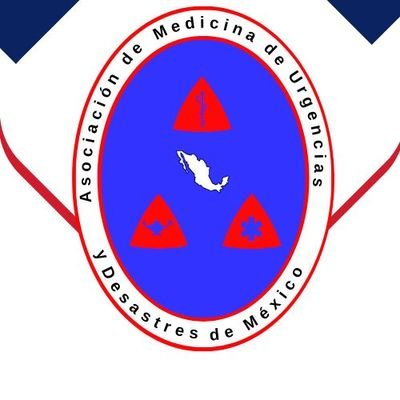 Asociación de Medicina de Urgencias y Desastres de México A.C.
