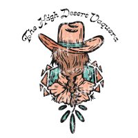 The High Desert Vaquera LLC 𐚁 (@hidesertvaquera) 's Twitter Profile