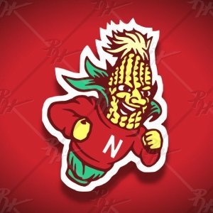 Nebraska Football Fan 🌽 DEFENDING OFF-SEASON NATIONAL CHAMPS 🏆 Drink Your Kool-Aid 🥤