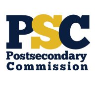 Postsecondary Commission (@postseccommish) 's Twitter Profile
