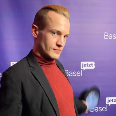 Filmemacher | Journalist bei @telebasel & https://t.co/E1Txik6Jm3