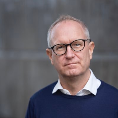 Direktör Institutet för mänskliga rättigheter. Uppdaterar inte längre på X. Publicerar istället på https://t.co/lDCYAG3Y6v
