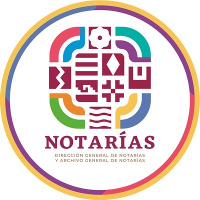 Dirección de Notarias de Oaxaca