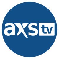 AXS TV (@axstv) 's Twitter Profile