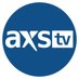 AXS TV (@AXSTV) Twitter profile photo