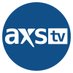 AXS TV (@axstv) Twitter profile photo AXS TV (@axstv) Twitter profile photo