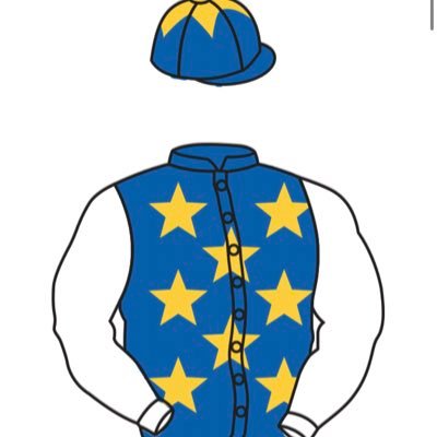 Valuable knowledge on side working in racing, for a yard that likes landing a touch too. Forming an exclusive group shortly 👀 ⛔️