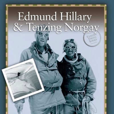 Sherpadai_'s profile picture. A Nepalese who believes in Crypto