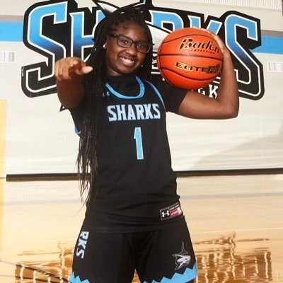 C/O ‘25 🎓 || PG #1 || Student-Athlete 🏀|| Proverbs 18:10 🙏🏾|| #ShadowCreekGBB 💙🦈 #tsf__aau 17U PUMA Circuit